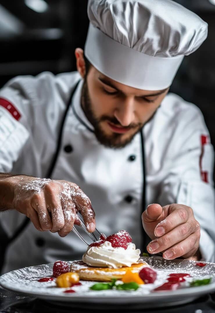 Chef