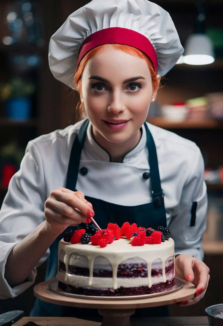 Chef