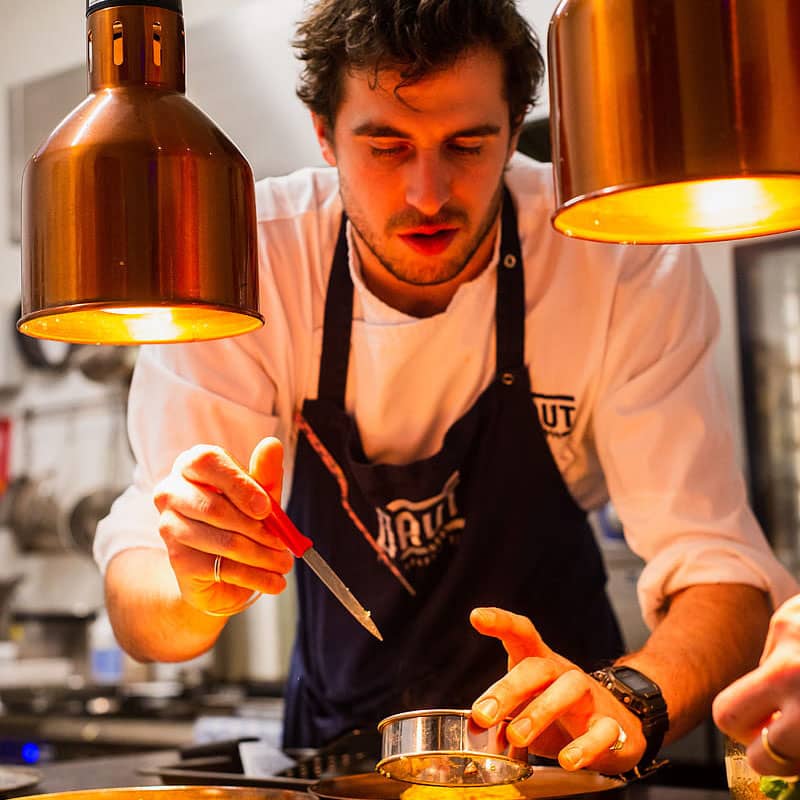 Chef